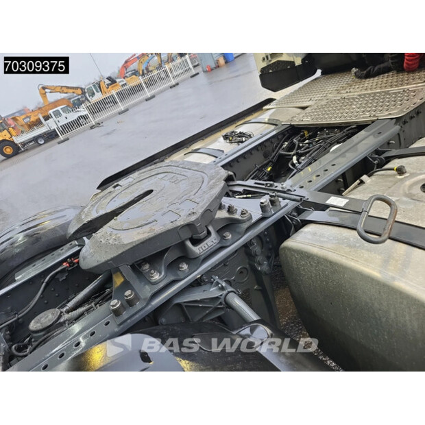 2022 DAF XG 480-45135628