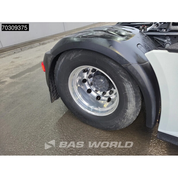 2022 DAF XG 480-45135630