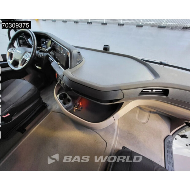 2022 DAF XG 480-45135631