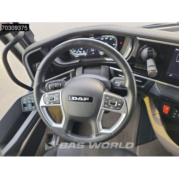 2022 DAF XG 480-45135632