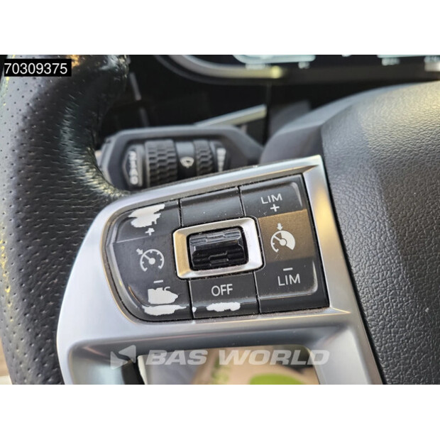 2022 DAF XG 480-45135633