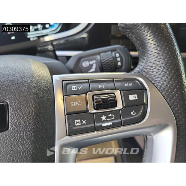 2022 DAF XG 480-45135634