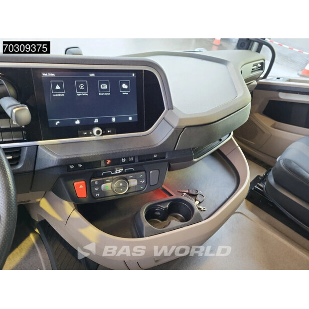 2022 DAF XG 480-45135635