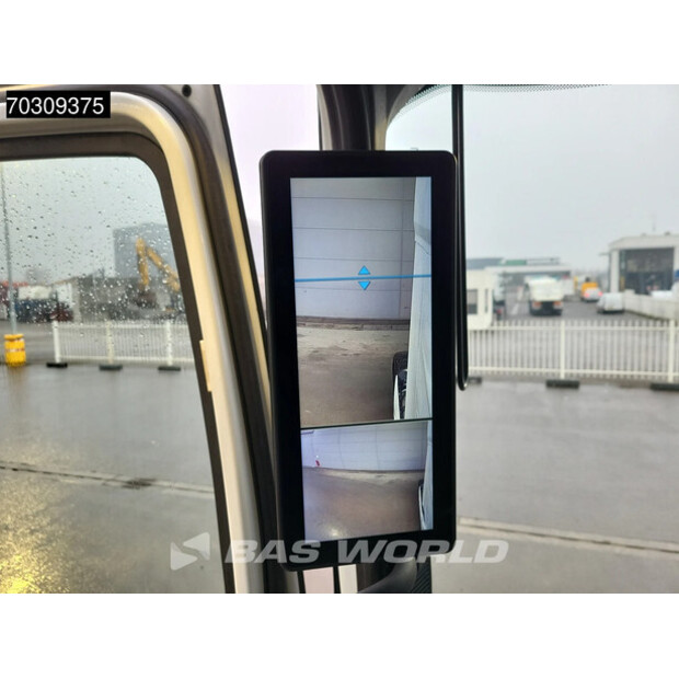 2022 DAF XG 480-45135637