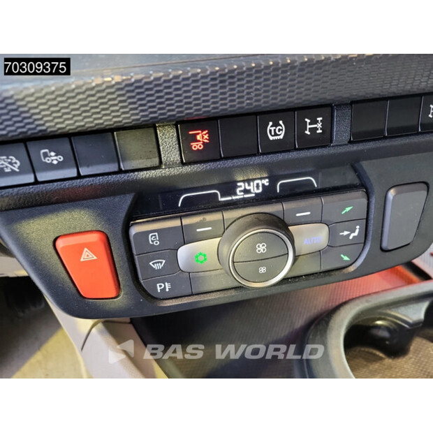 2022 DAF XG 480-45135638