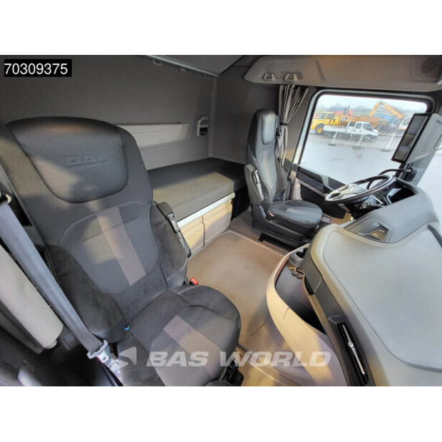 2022 DAF XG 480-45135639