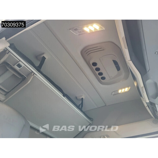 2022 DAF XG 480-45135640