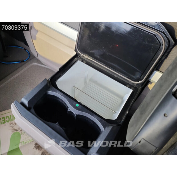 2022 DAF XG 480-45135643