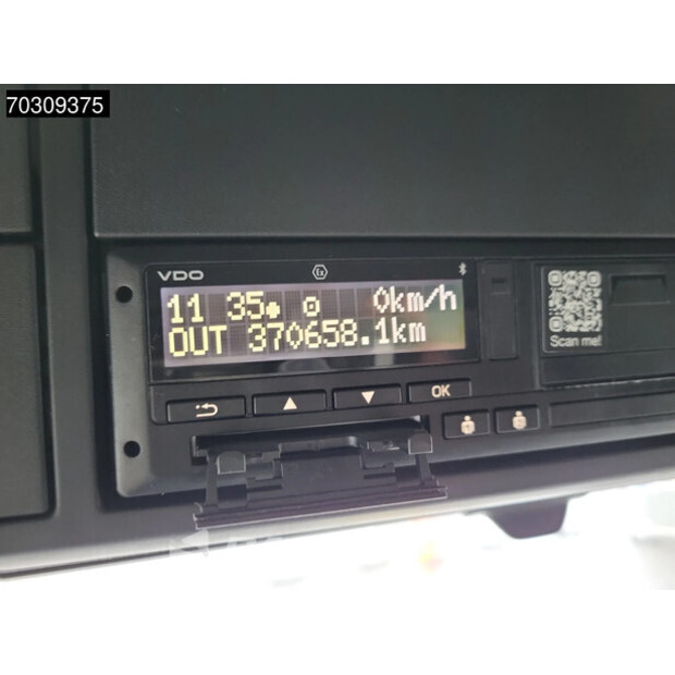 2022 DAF XG 480-45135644