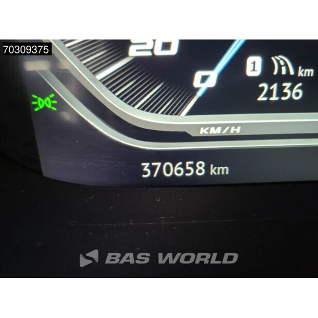 2022 DAF XG 480-45135645