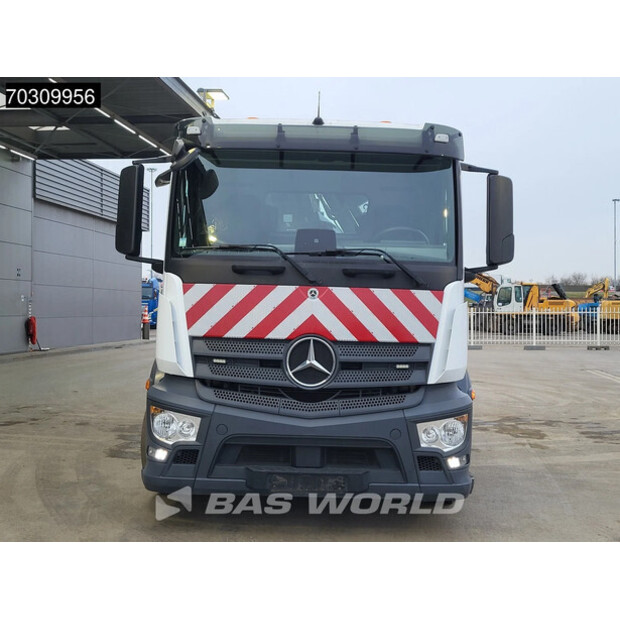 2020 مرسيدس بنز Actros 2633-45135694