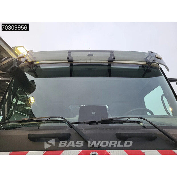 2020 مرسيدس بنز Actros 2633-45135695