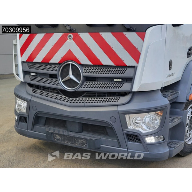 2020 مرسيدس بنز Actros 2633-45135696