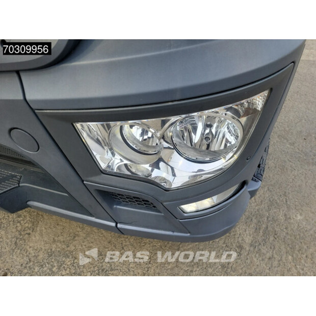 2020 مرسيدس بنز Actros 2633-45135697