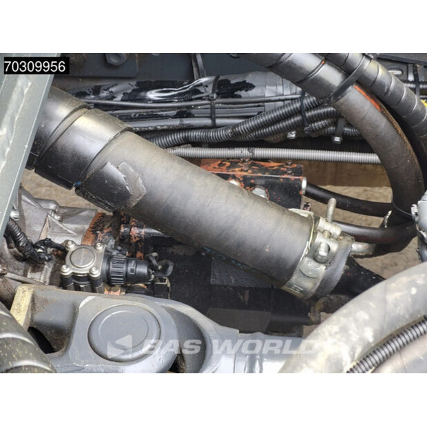 2020 مرسيدس بنز Actros 2633-45135699