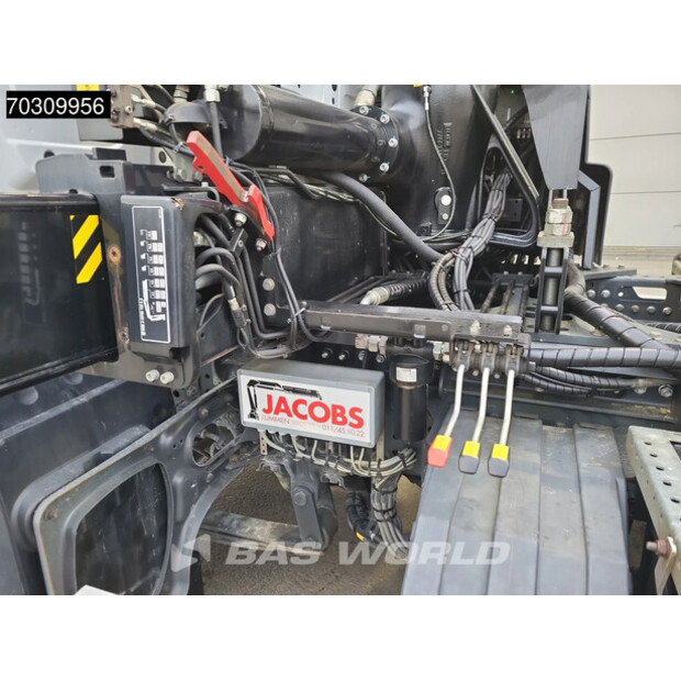 2020 مرسيدس بنز Actros 2633-45135701