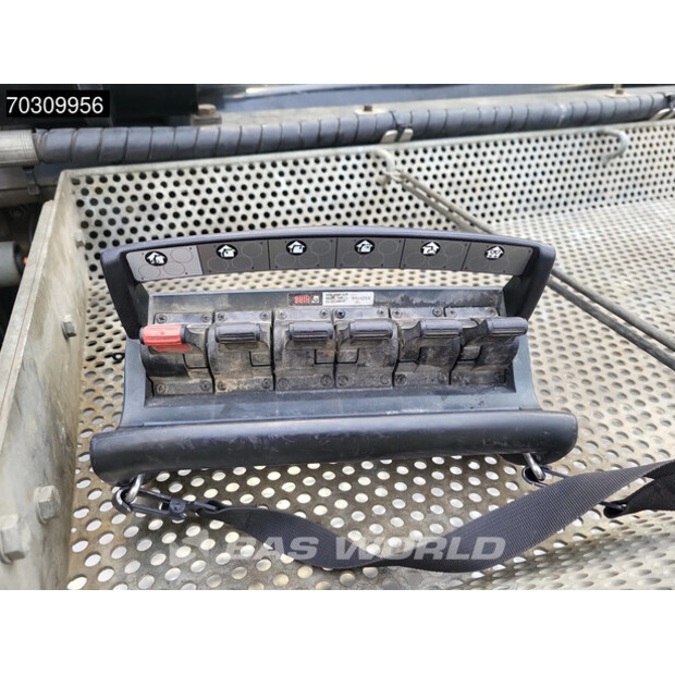 2020 مرسيدس بنز Actros 2633-45135702