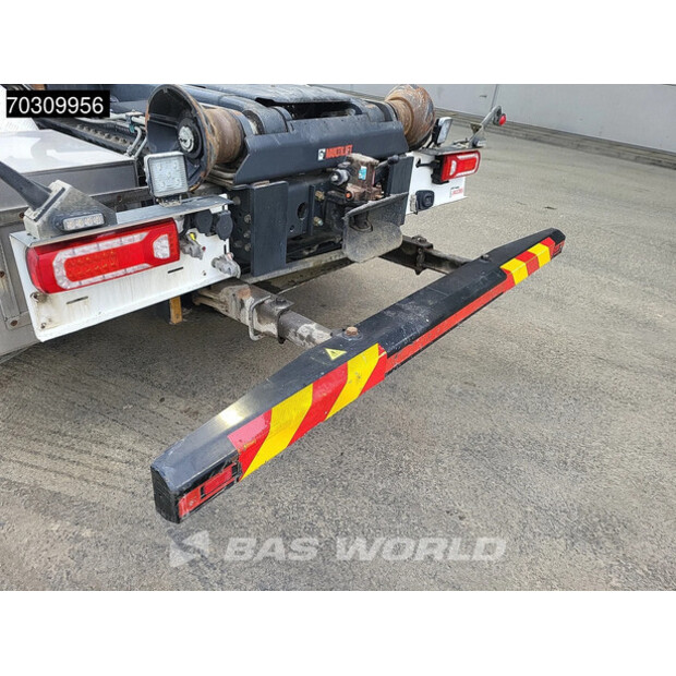 2020 مرسيدس بنز Actros 2633-45135708