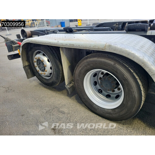 2020 مرسيدس بنز Actros 2633-45135709