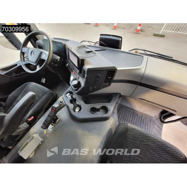 2020 مرسيدس بنز Actros 2633-45135710