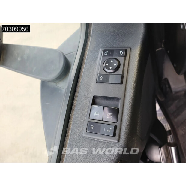 2020 مرسيدس بنز Actros 2633-45135712