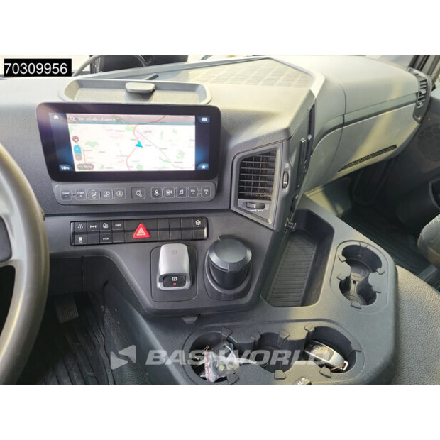 2020 مرسيدس بنز Actros 2633-45135715