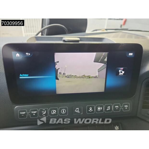 2020 مرسيدس بنز Actros 2633-45135716