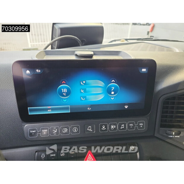 2020 مرسيدس بنز Actros 2633-45135717