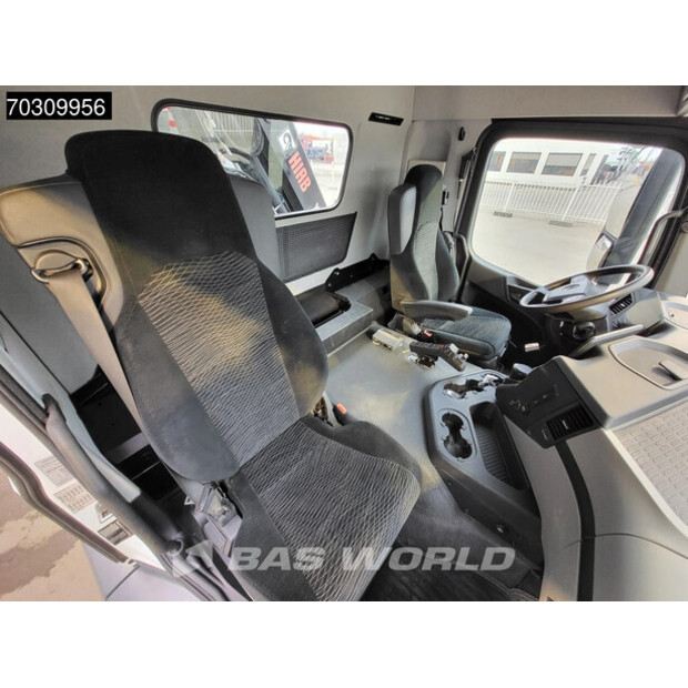 2020 مرسيدس بنز Actros 2633-45135718