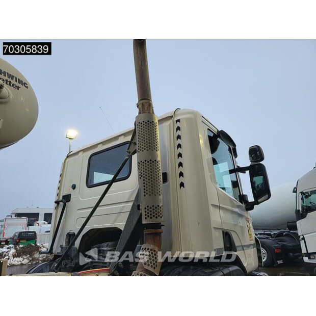 2017 Scania P410-45135731