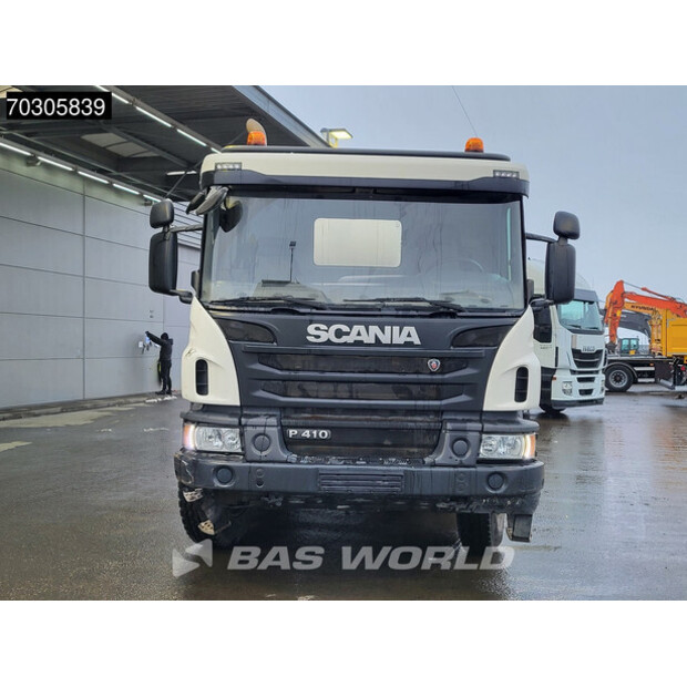 2017 Scania P410-45135735