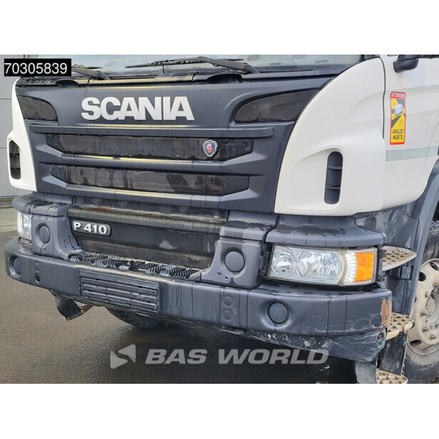 2017 Scania P410-45135736