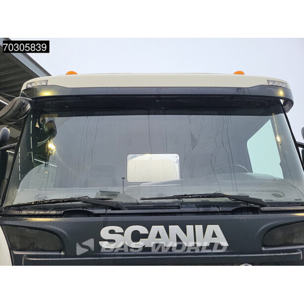 2017 Scania P410-45135737