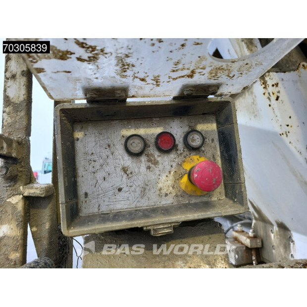 2017 Scania P410-45135740