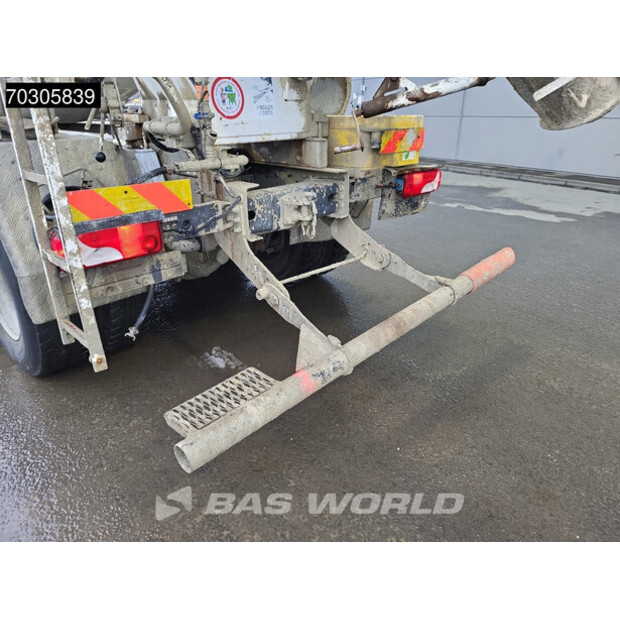 2017 Scania P410-45135741