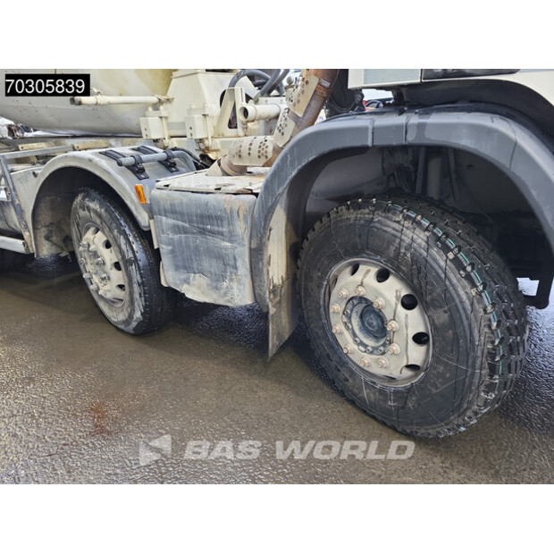 2017 Scania P410-45135742