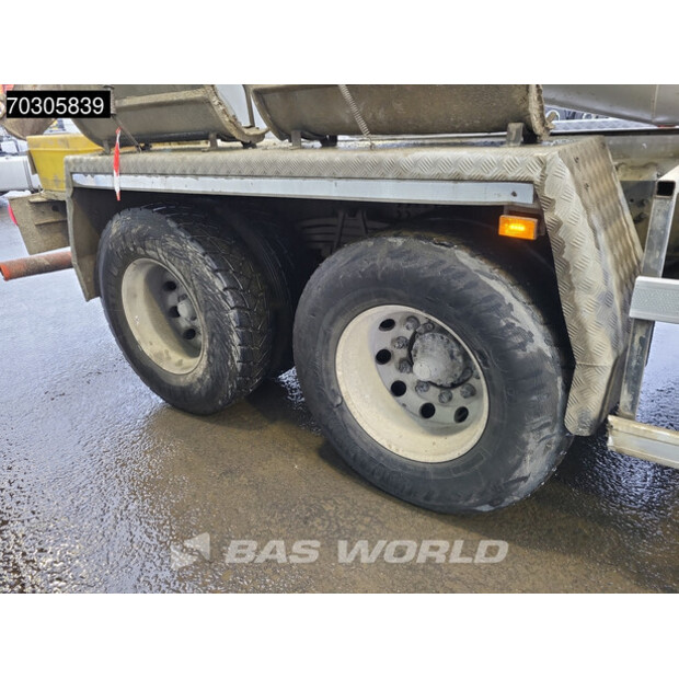 2017 Scania P410-45135743