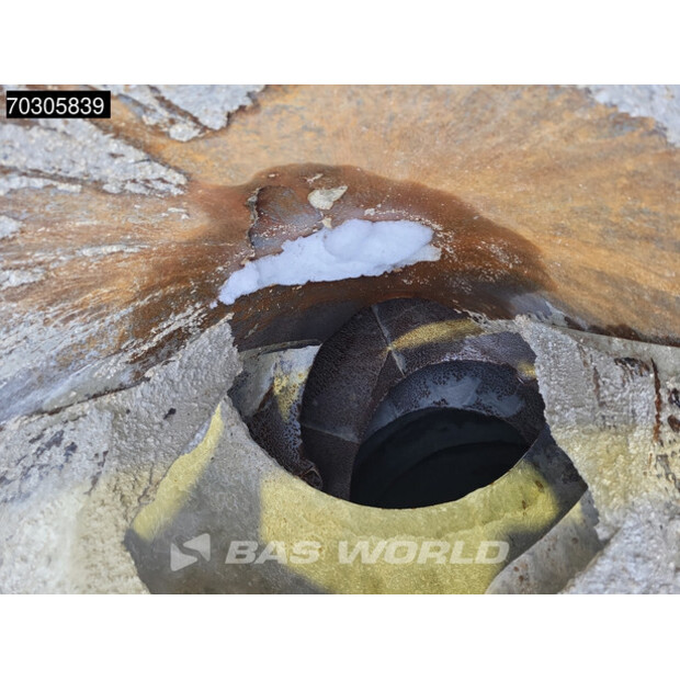 2017 Scania P410-45135745