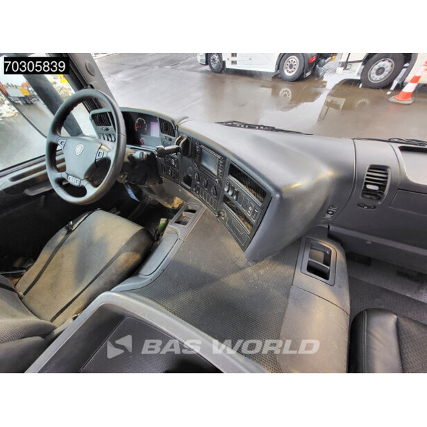 2017 Scania P410-45135746