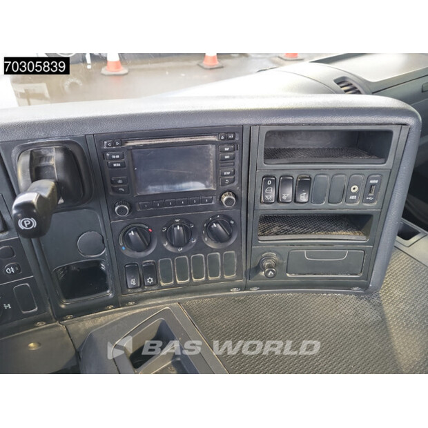 2017 Scania P410-45135747