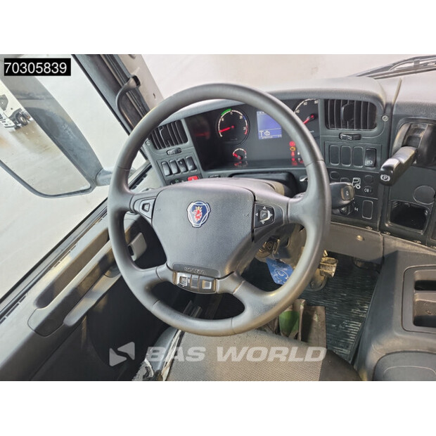 2017 Scania P410-45135749