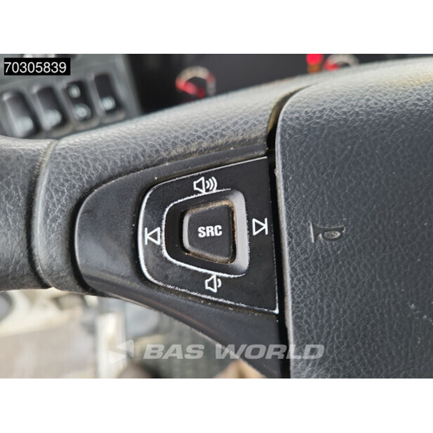 2017 Scania P410-45135750