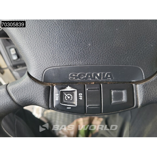 2017 Scania P410-45135751