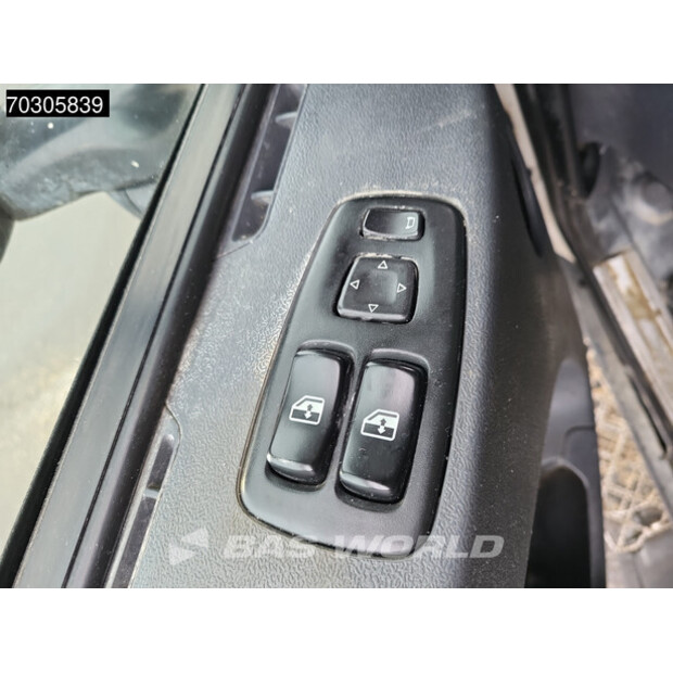 2017 Scania P410-45135753