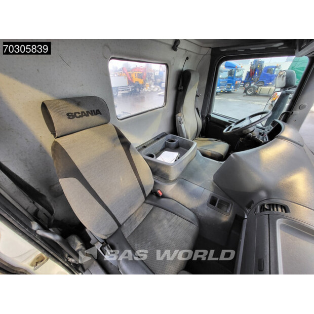 2017 Scania P410-45135754