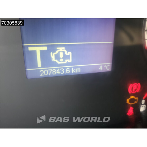 2017 Scania P410-45135755