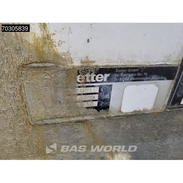 2017 Scania P410-45135756