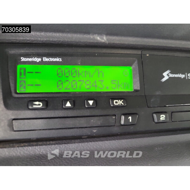 2017 Scania P410-45135757