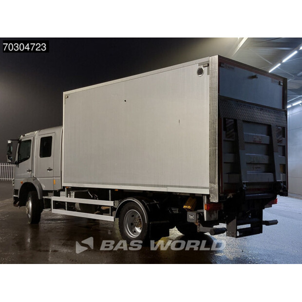 2013 مرسيدس بنز Atego 1429-45135763