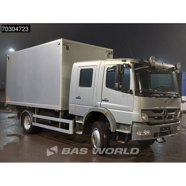 2013 مرسيدس بنز Atego 1429-45135764
